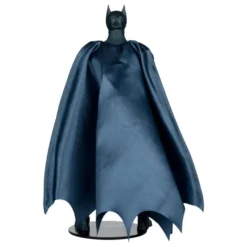 DC Multiverse Actionfigur Black Mask as Batman (Beneath the Mask) 18 cm