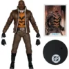 DC Multiverse Actionfigur Bronze Tiger (New 52) 18 cm