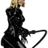 DC Multiverse Actionfigur Catwoman (Battle Damage) (Batman Returns) Deluxe Theatrical Edition 18 cm