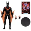 DC Multiverse Actionfigur 18 cm Batman Beyond (Batman Beyond: Neo Gothic)