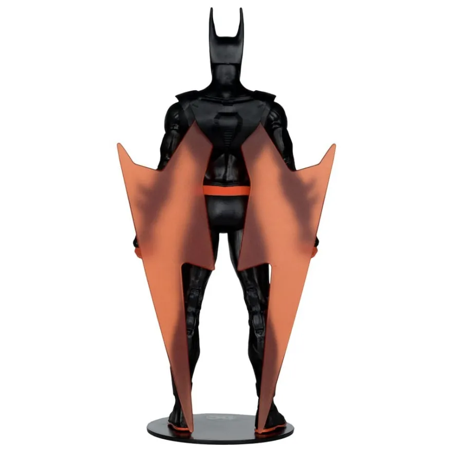 DC Multiverse Actionfigur 18 cm Batman Beyond (Batman Beyond: Neo Gothic)