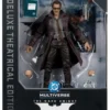 DC Multiverse Actionfigur Commissioner James Gordon (The Dark Knight Trilogy) Deluxe Theatrical Edit
