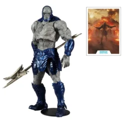 DC Multiverse Actionfigur Darkseid (Justice League Movie)