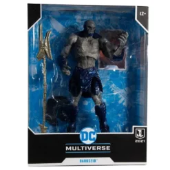 DC Multiverse Actionfigur Darkseid (Justice League Movie)