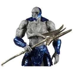 DC Multiverse Actionfigur Darkseid (Justice League Movie)