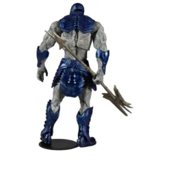 DC Multiverse Actionfigur Darkseid (Justice League Movie)