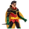 DC Multiverse Actionfigur Damian Wayne Robin (DC vs. Vampires) (Gold Label) 18 cm
