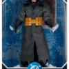 DC Multiverse Actionfigur Damian Batman (Batman of Bethlehem) 18 cm
