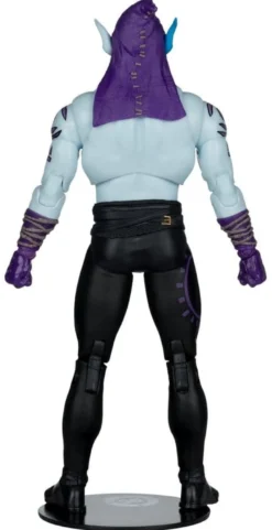 DC Multiverse Actionfigur Eclipso (DC Classic) 20 cm