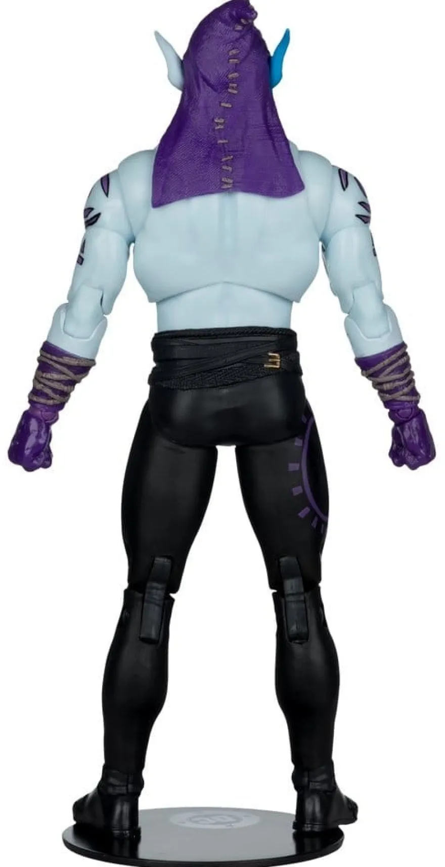 DC Multiverse Actionfigur Eclipso (DC Classic) 20 cm
