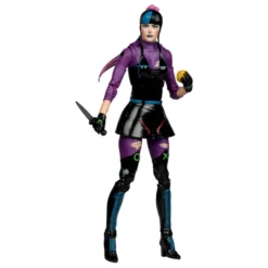 DC Multiverse Actionfiguren 2er-Pack The Joker & Punchline 18 cm