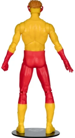 DC Multiverse Actionfiguren 18 cm Sortiment (6)