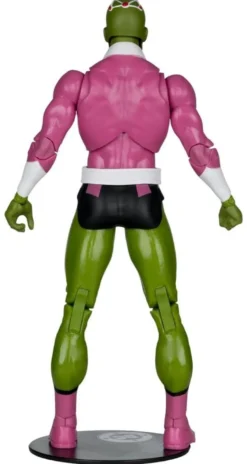 DC Multiverse Actionfiguren 18 cm Sortiment (6)