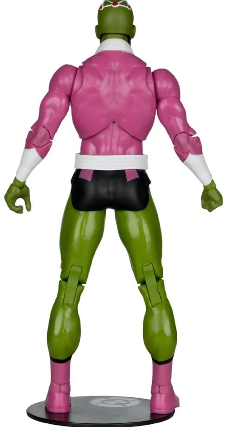 DC Multiverse Actionfiguren 18 cm Sortiment (6)