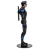DC Multiverse Action Figure Nightwing (DC Vs Vampires) (Gold Label) 18 cm