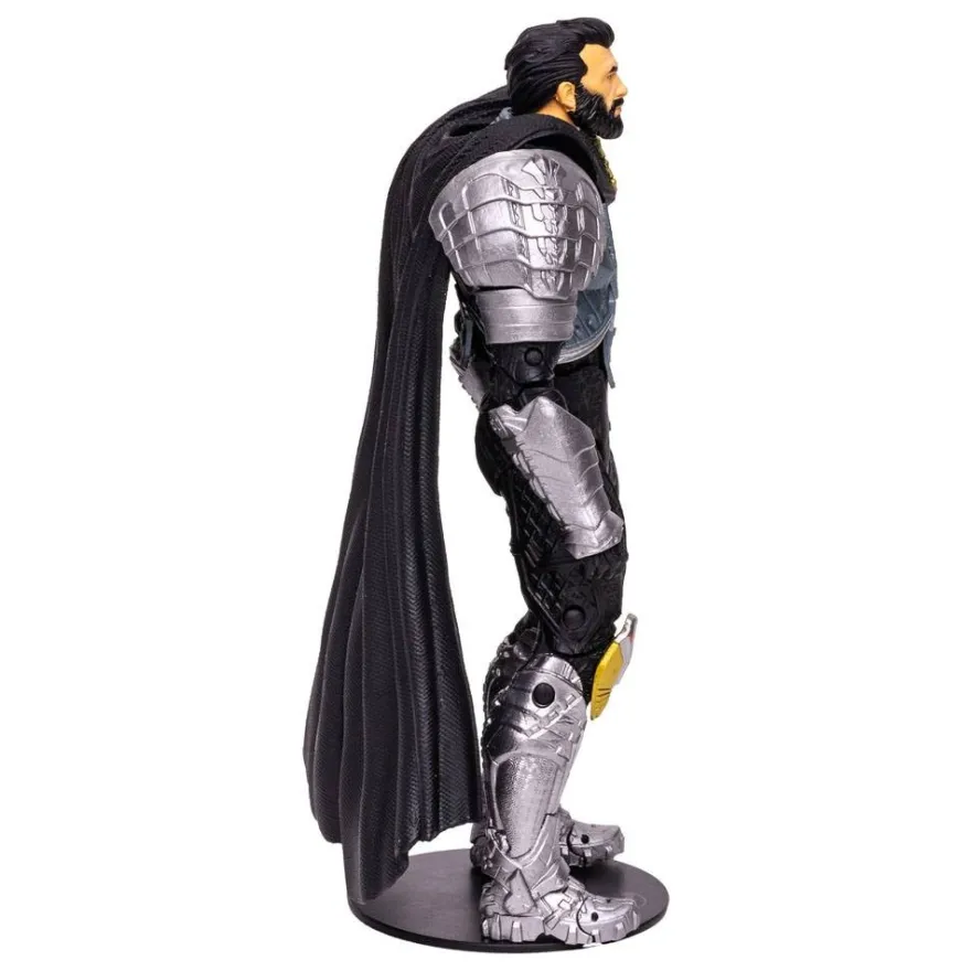 DC Multiverse Actionfigur General Zod (DC Rebirth)