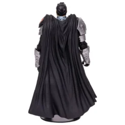 DC Multiverse Actionfigur General Zod (DC Rebirth)