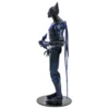 DC Multiverse Actionfigur Inque as Batman Beyond
