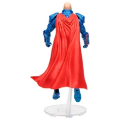 DC Multiverse Actionfigur Lex Luthor Power Suit (SDCC)