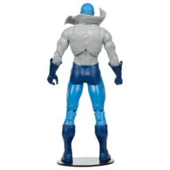 DC Multiverse Actionfigur Max Mercury (The Flash) Gold Label 18 cm