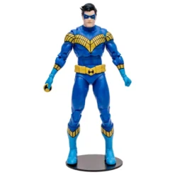 DC Multiverse Actionfigur Nightwing (Batman: Knightfall) 18 cm