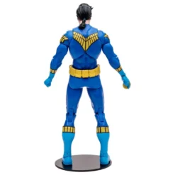 DC Multiverse Actionfigur Nightwing (Batman: Knightfall) 18 cm