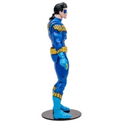 DC Multiverse Actionfigur Nightwing (Batman: Knightfall) 18 cm