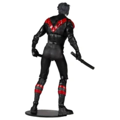 DC Multiverse Actionfigur Nightwing Joker