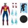 DC Multiverse Actionfigur Rival (Gold Label) 18 cm