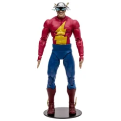 DC Multiverse Actionfigur Rival (Gold Label) 18 cm