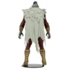 DC Multiverse Actionfigur Shazam (DC vs Vampires) Gold Label 18 cm
