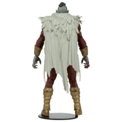 DC Multiverse Actionfigur Shazam (DC vs Vampires) Gold Label 18 cm