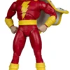 DC Multiverse Actionfigur Shazem (Power of Shazam) 19 cm
