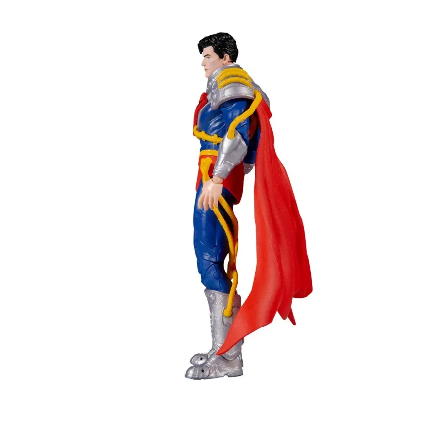 DC Multiverse Actionfigur Superboy Prime (Infinite Crisis)