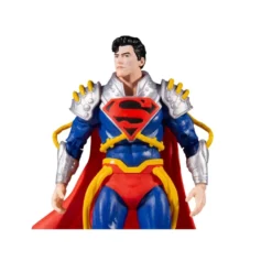 DC Multiverse Actionfigur Superboy Prime (Infinite Crisis)