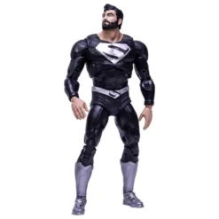 DC Multiverse Actionfigur Superman (Superman: Lois and Clark)