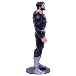 DC Multiverse Actionfigur Superman (Superman: Lois and Clark)