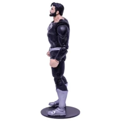 DC Multiverse Actionfigur Superman (Superman: Lois and Clark)