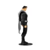 DC Multiverse Actionfigur Superman Black Suit Variant (Superman: The Animated Series)