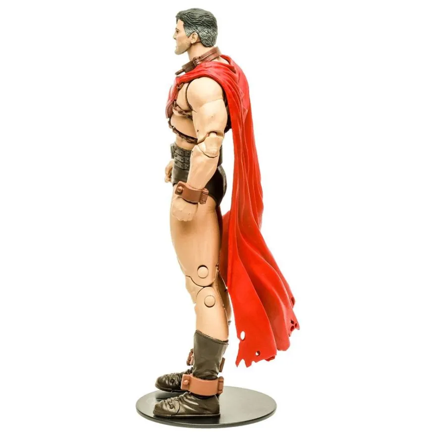 DC Multiverse Actionfigur Superman (DC Future State)
