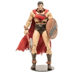 DC Multiverse Actionfigur Superman (DC Future State)