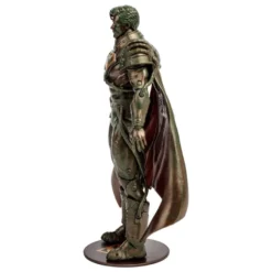 DC Multiverse Actionfigur Superboy Prime (Patina) (Gold Label) 18 cm