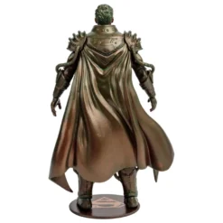 DC Multiverse Actionfigur Superboy Prime (Patina) (Gold Label) 18 cm