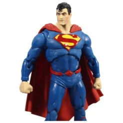 DC Multiverse Actionfigur Superman (DC Rebirth)
