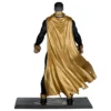 DC Multiverse Actionfigur Superman (Future State) (Knightmare) (Gold Label) 18 cm