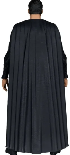 DC Multiverse Actionfigur Superman (Justice League) 18 cm