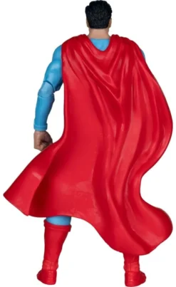 DC Multiverse Actionfigur Superman (DC Classic) 19 cm