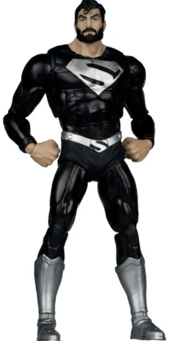 DC Multiverse Actionfigur Superman (Superman: Lois and Clark) 18 cm