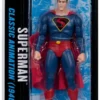DC Multiverse Actionfigur Superman (Classic Animation 1940) 19 cm