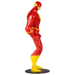 DC Multiverse Actionfigur The Flash (Superman: The Animated Series)